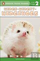 Hedge-Hedgey-Hedgehogs
