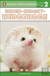Hedge-Hedgey-Hedgehogs