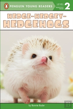 Bertrand.pt - Hedge-Hedgey-Hedgehogs