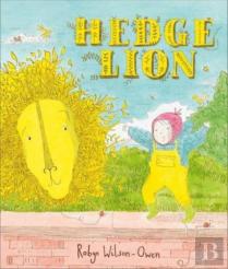 Hedge Lion