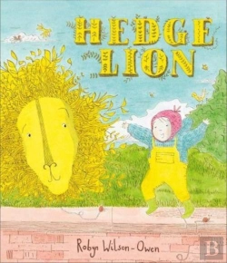 Bertrand.pt - Hedge Lion