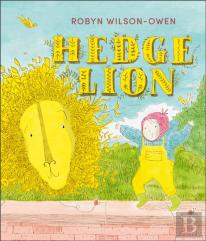Hedge Lion