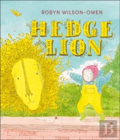 Hedge Lion