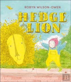 Bertrand.pt - Hedge Lion