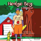 Hedgeboy And Supercat