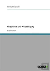 Hedgefonds Und Private Equity