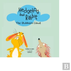 Bertrand.pt - Hedgehog And Rabbit: The Stubborn Cloud