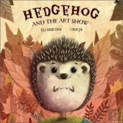 Bertrand.pt - Hedgehog And The Art Show