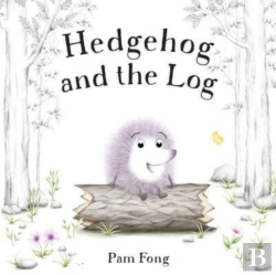 Bertrand.pt - Hedgehog And The Log