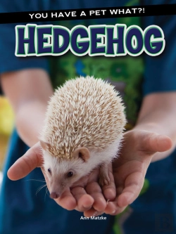 Bertrand.pt - Hedgehog