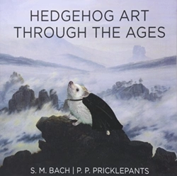 Bertrand.pt - Hedgehog Art Through The Ages