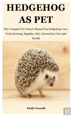 Bertrand.pt - Hedgehog As Pet