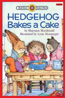 Bertrand.pt - Hedgehog Bakes A Cake: Level 2