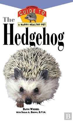 Bertrand.pt - Hedgehog