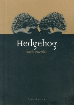 Bertrand.pt - Hedgehog