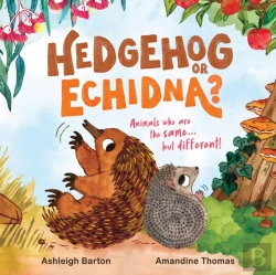 Bertrand.pt - Hedgehog Or Echidna?