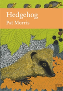 Bertrand.pt - Hedgehog