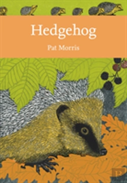 Bertrand.pt - Hedgehog