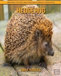 Bertrand.pt - Hedgehog