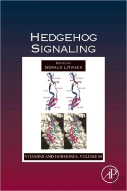 Bertrand.pt - Hedgehog Signaling