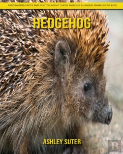 Bertrand.pt - Hedgehog