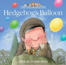 Hedgehogâ€™S Balloon