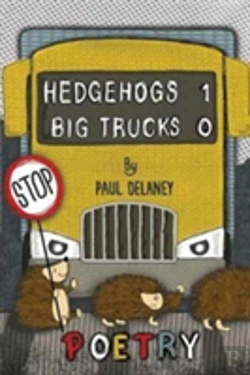 Bertrand.pt - Hedgehogs 1 Big Trucks 0