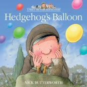 Hedgehog'S Balloon