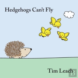 Bertrand.pt - Hedgehogs Can'T Fly