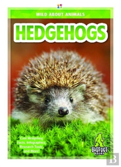 Bertrand.pt - Hedgehogs