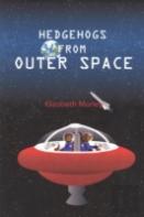 Hedgehogs From Outer Space