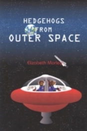Hedgehogs From Outer Space