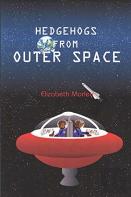 Hedgehogs From Outer Space - Paperback Colour