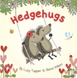 Bertrand.pt - Hedgehugs