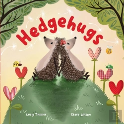 Bertrand.pt - Hedgehugs