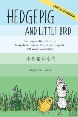 Bertrand.pt - Hedgepig And Little Bird
