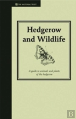 Bertrand.pt - Hedgerow And Wildlife