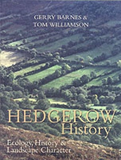 Bertrand.pt - Hedgerow History