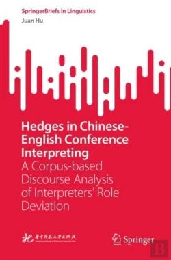 Bertrand.pt - Hedges In Chinese-English Conference Interpreting