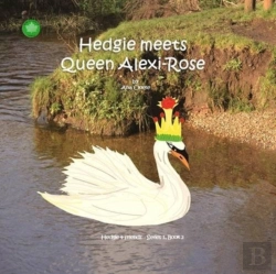 Bertrand.pt - Hedgie Meets Queen Alexi-Rose