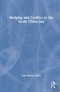 Bertrand.pt - Hedging And Conflict In The South China Sea