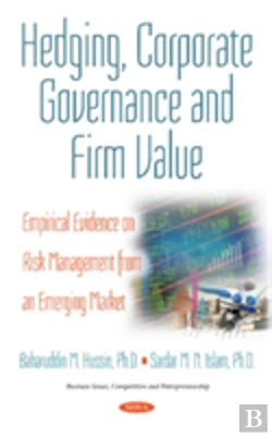 Bertrand.pt - Hedging, Corporate Governance & Firm Value