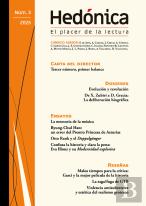 Hedónica (Iii)