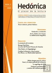 Hedónica (Iii)