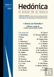 Hedónica (Iv)