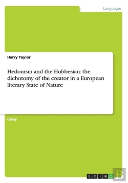Bertrand.pt - Hedonism And The Hobbesian