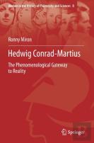 Hedwig Conrad-Martius