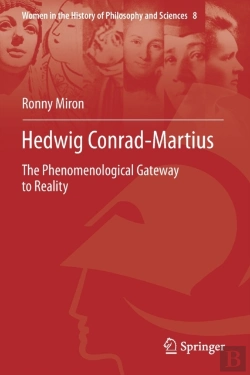 Bertrand.pt - Hedwig Conrad-Martius