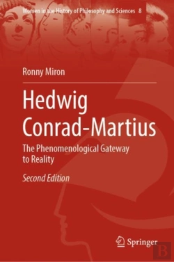 Bertrand.pt - Hedwig Conrad-Martius
