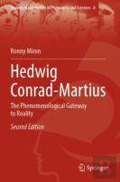 Hedwig Conrad-Martius